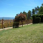 Szálloda Rural Seixalvo