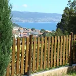 Szálloda Rural Seixalvo