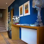 Szálloda Rural Seixalvo Sanxenxo