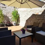 Rural Seixalvo Szálloda