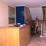 Rural Seixalvo Szálloda 2*