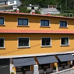 Rural Seixalvo 2* Sanxenxo