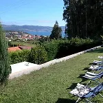 Szálloda Rural Seixalvo