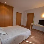 Rural Seixalvo Szálloda Sanxenxo