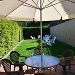 Szálloda Rural Seixalvo Sanxenxo