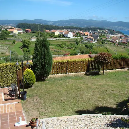 Rural Seixalvo Sanxenxo