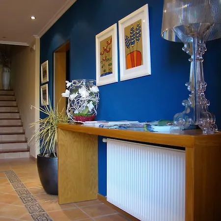 Hotel Rural Seixalvo Sanxenxo