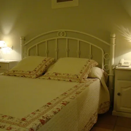 Hotel Rural Seixalvo 2*