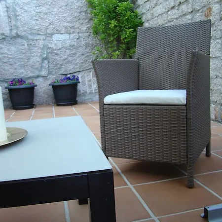 Hotel Rural Seixalvo