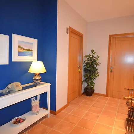 Rural Seixalvo 2* Sanxenxo