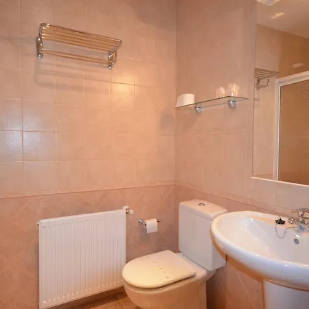 Hotel Rural Seixalvo Sanxenxo