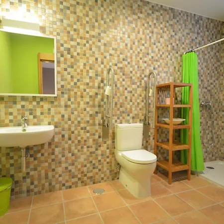 Hotel Rural Seixalvo 2*