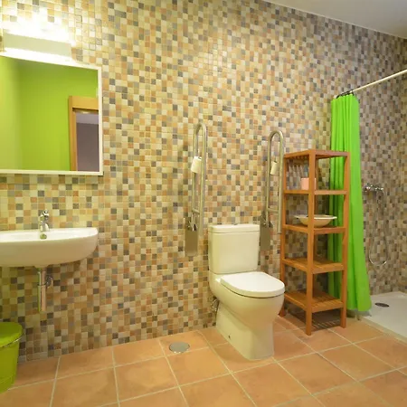 Hotel Rural Seixalvo 2*