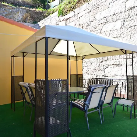 Rural Seixalvo Szálloda 2*