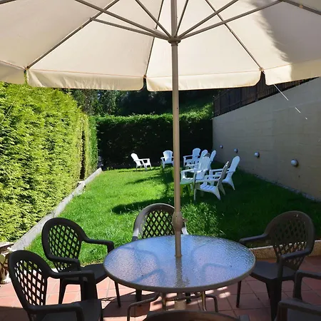 Hotel Rural Seixalvo Sanxenxo