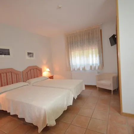 Szálloda Rural Seixalvo Sanxenxo
