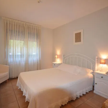 Hotel Rural Seixalvo Sanxenxo