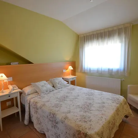 Hotel Rural Seixalvo