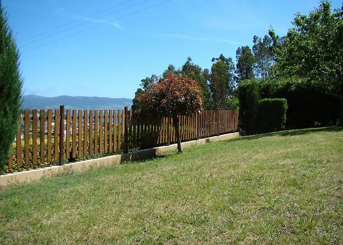 Ξενοδοχείο Rural Seixalvo