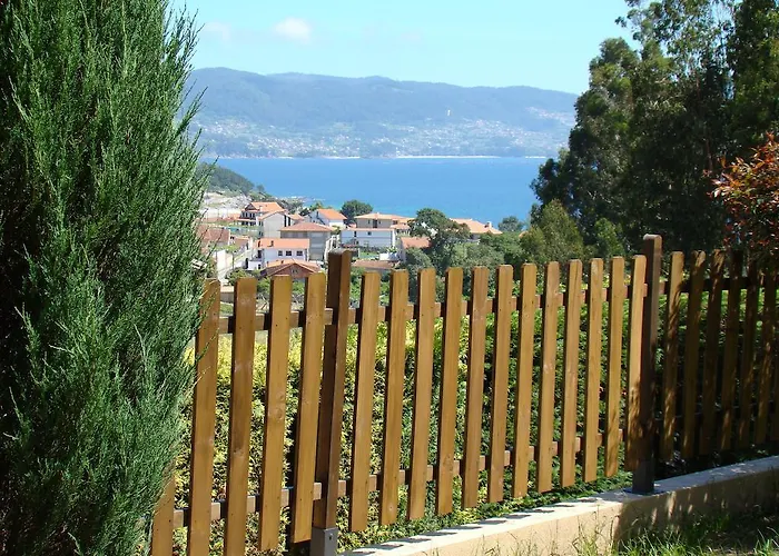 Ξενοδοχείο Rural Seixalvo