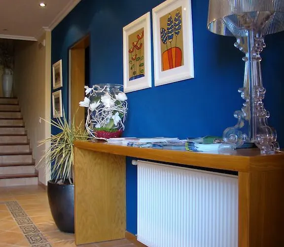 Ξενοδοχείο Rural Seixalvo Sanxenxo