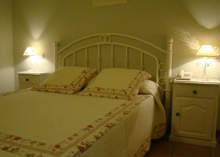 Ξενοδοχείο Rural Seixalvo 2*