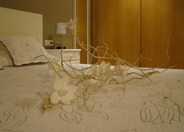 Ξενοδοχείο Rural Seixalvo Sanxenxo