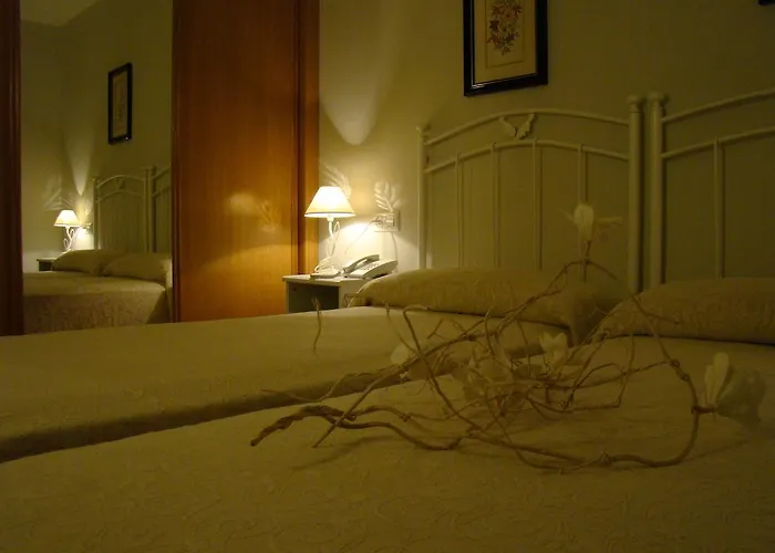 Ξενοδοχείο Rural Seixalvo 2*