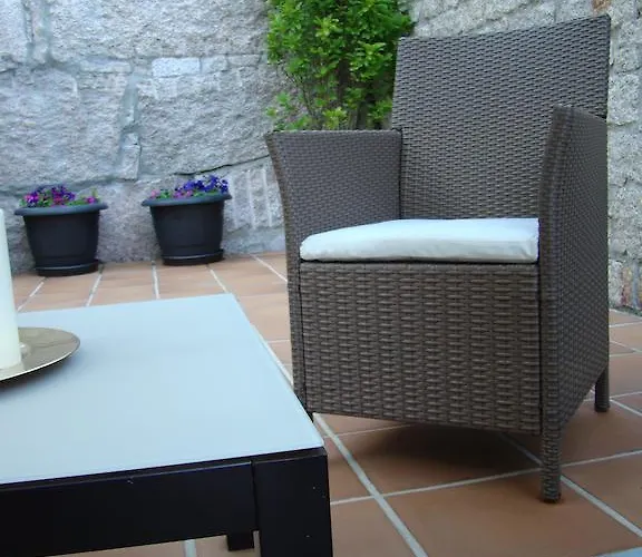 Ξενοδοχείο Rural Seixalvo