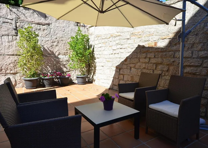 Rural Seixalvo Ξενοδοχείο