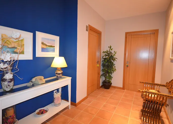 Rural Seixalvo 2* Sanxenxo