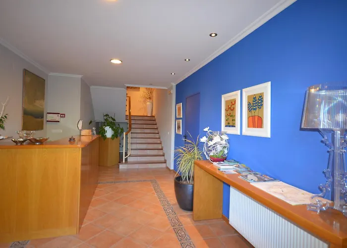 Rural Seixalvo Sanxenxo