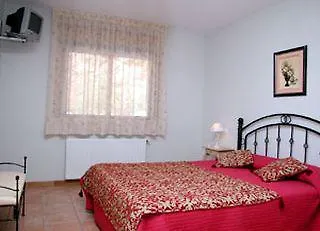 Rural Seixalvo Sanxenxo