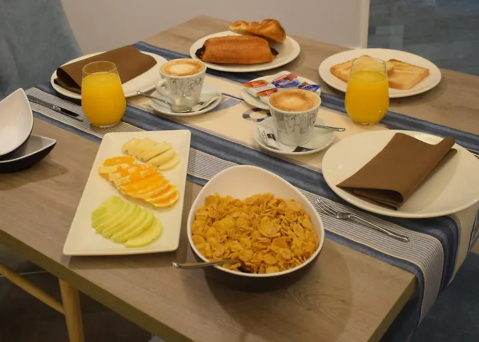 Ξενοδοχείο Rural Seixalvo