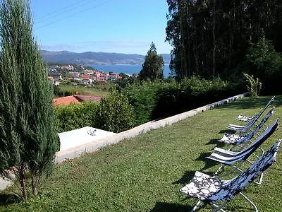 Ξενοδοχείο Rural Seixalvo