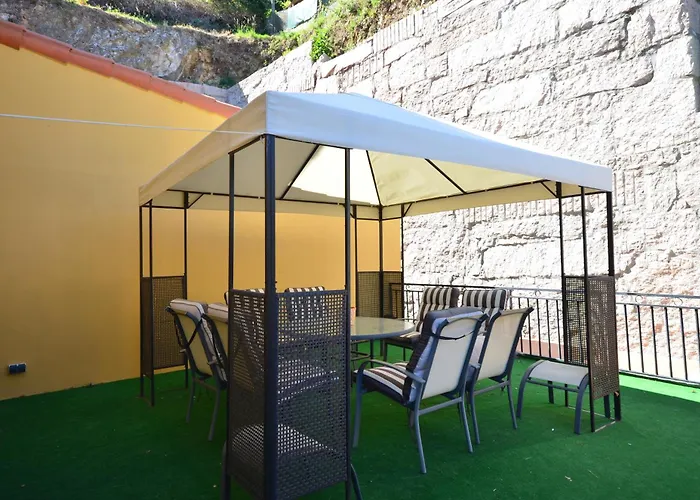 Rural Seixalvo Ξενοδοχείο 2*