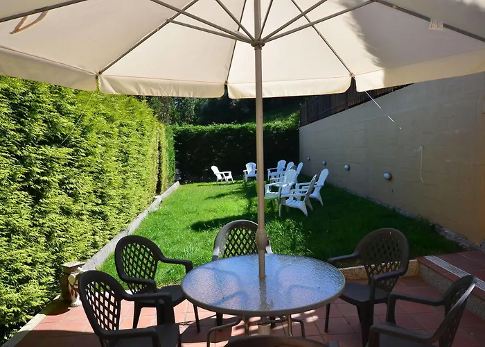 Ξενοδοχείο Rural Seixalvo Sanxenxo