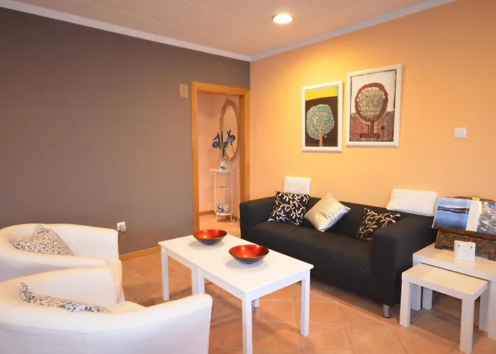 Ξενοδοχείο Rural Seixalvo Sanxenxo