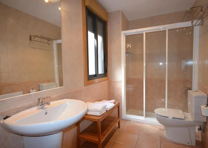 Ξενοδοχείο Rural Seixalvo 2*