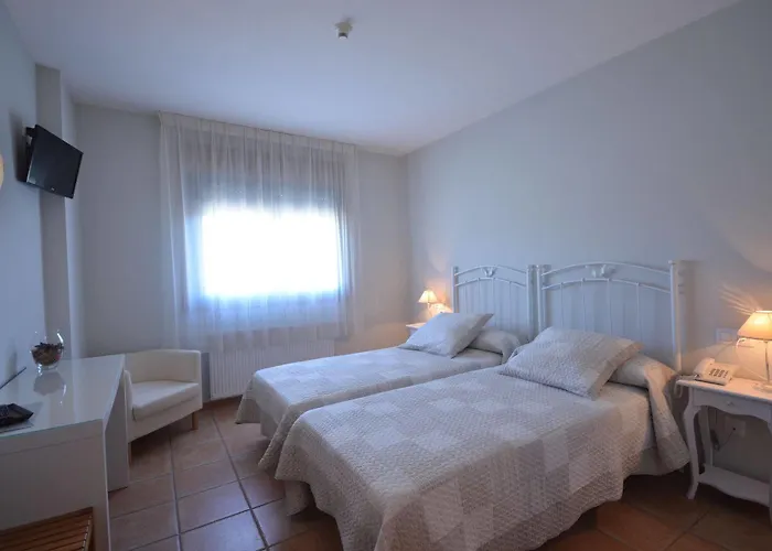 Rural Seixalvo Ξενοδοχείο