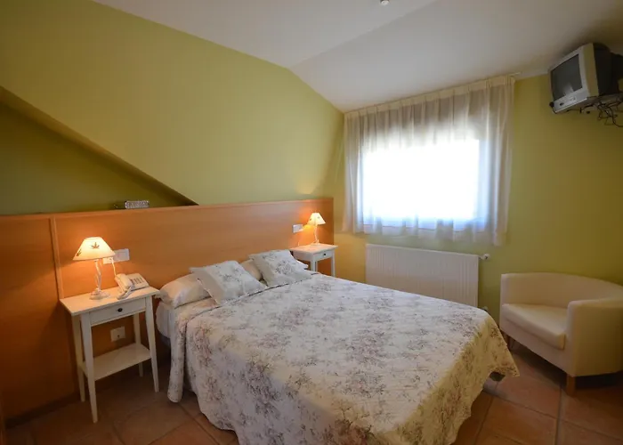 Ξενοδοχείο Rural Seixalvo